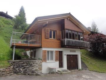 Chalet für 4 Personen in Sörenberg, Flühli, Bild 2