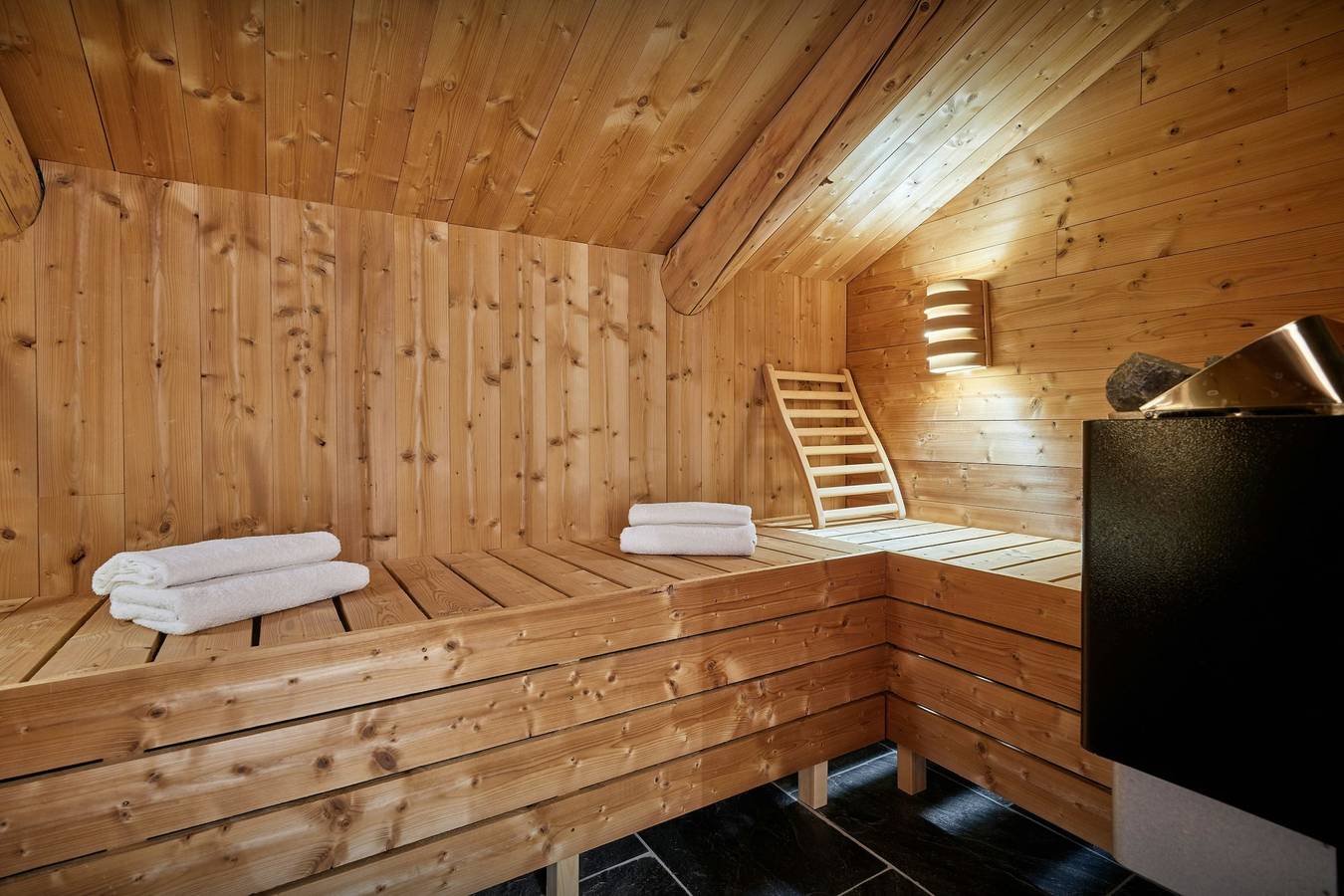 Apartamento entero, Farmhouse apartment for 10 with sauna in La Giettaz - Ovo Network in La Giettaz, Albertville region