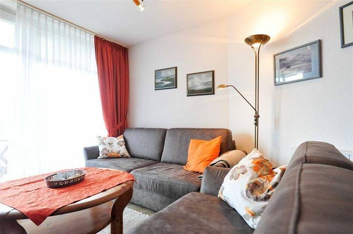 Ganze Ferienwohnung, Wohnung 12 (Id 232) in St. Peter-Bad, St. Peter-Ording