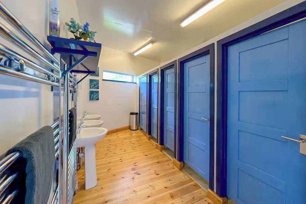 The Bunkhouse in Kielder Forest Park