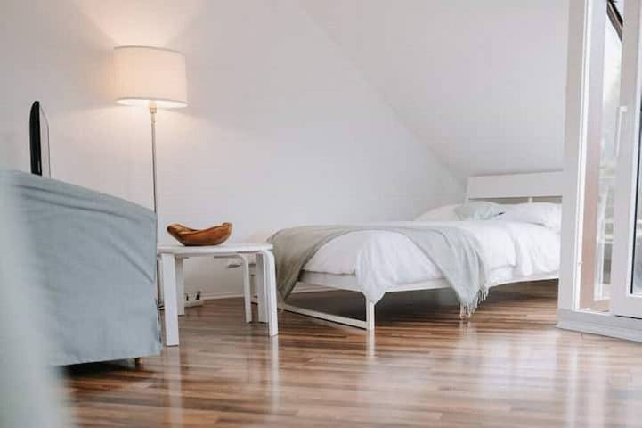 Ferienwohnung für 2 Personen, mit Balkon in Würzburger Residenz - 2