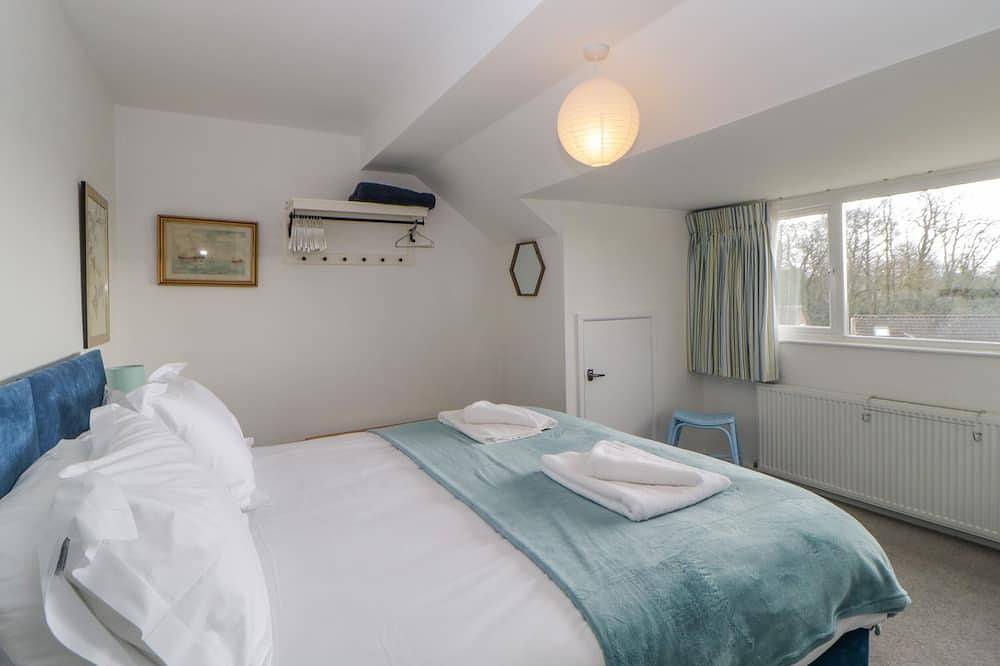 Casalmare, family friendly, character holiday cottage in Exmouth in Exmouth, Devon