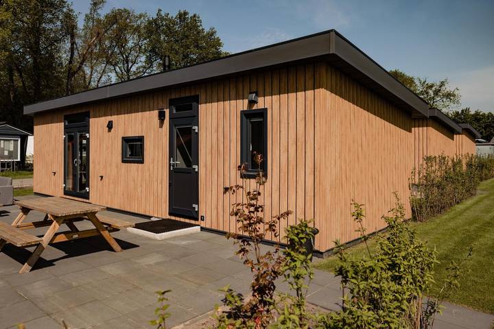 Gîte pour 4 personnes dans Nijverdal - 2