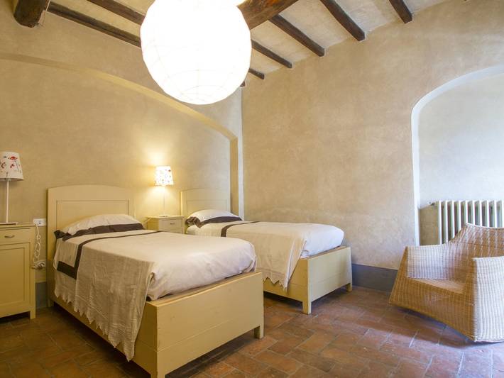 Casa delle Fiabe in San Casciano in Val di Pesa, Province de Florence
