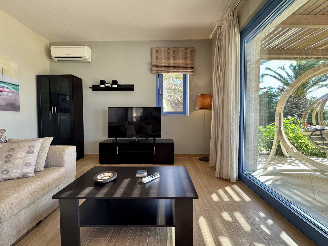 Villa Odysseus in Spartia, Kefalonia