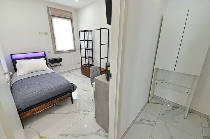 Maison de vacances pour 1 personnes - 1