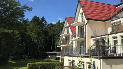 Vakantiewoning voor 4 Personen in Waren (Müritz), Müritz, Afbeelding 2
