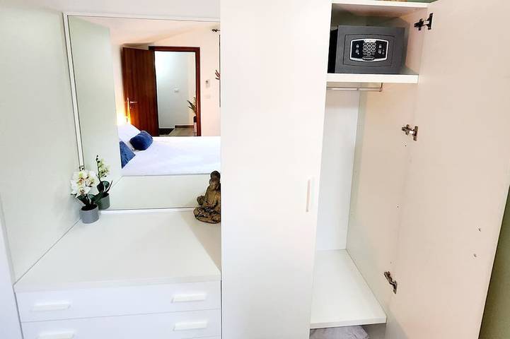 Villa für 5 Personen in Rom - 4