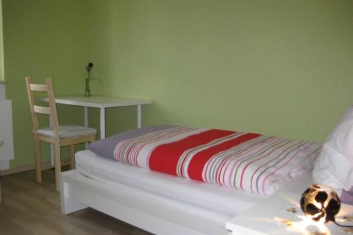 Ferienwohnung für 4 Personen in Kappel-Grafenhausen - 3