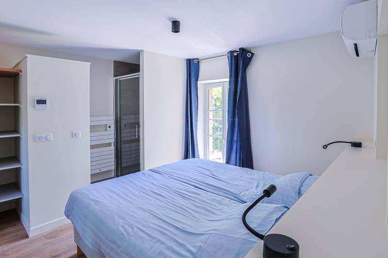 Rcn le Moulin de la Pique — Appartement Sainte-Croix, foto 8
