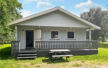 Feriehus til 7 Personer i Dovre , Innlandet, Bilde 1