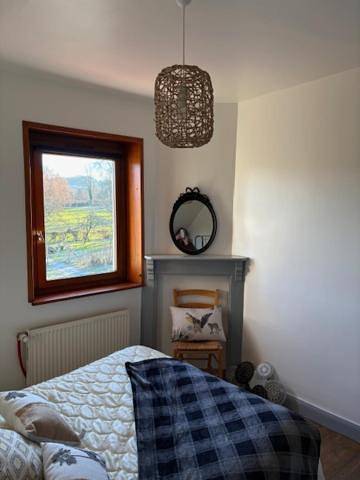 Location de vacances pour 7 personnes, avec jardin et piscine à Lottinghen - 2