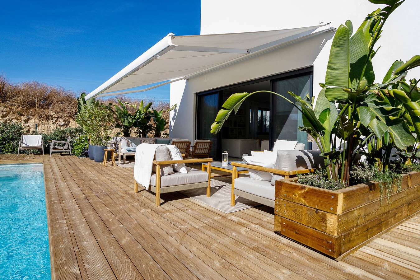 Villa for 10 People in Tavira, Tavira (Santiago)