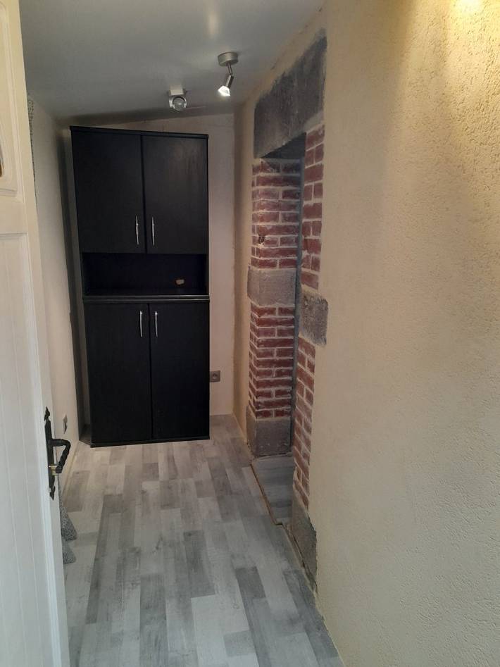 Gîte pour 4 personnes, avec terrasse à Créancey (Côte-d'Or) - 2