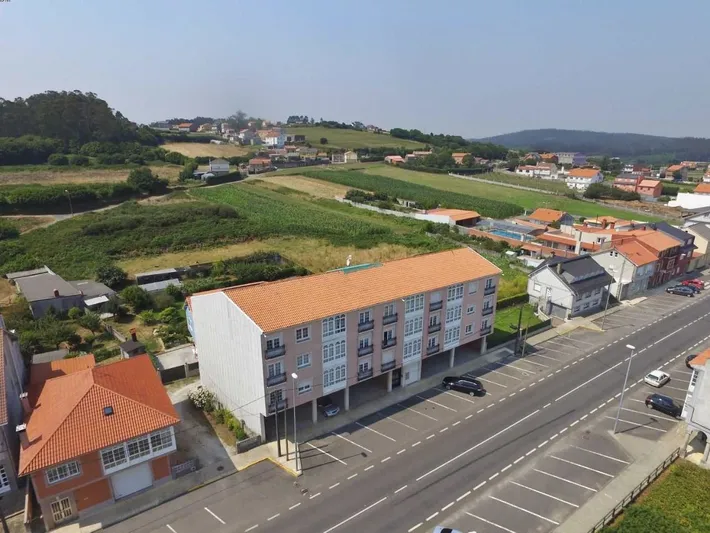 Appartement de vacances pour 6 personnes, avec vue - 1