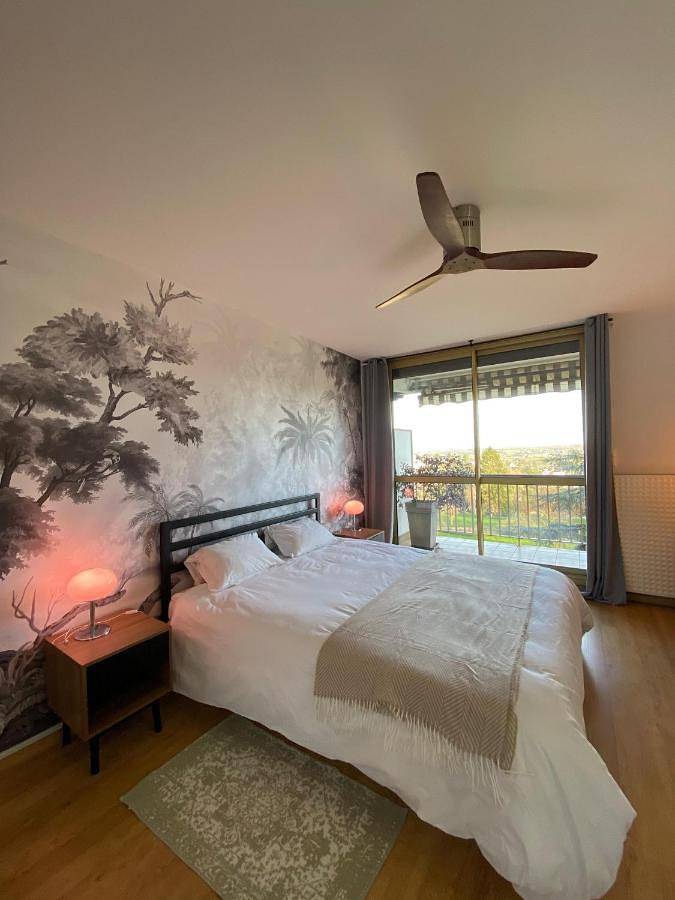 Location de vacances pour 5 personnes, avec Terrasse à Montrichard