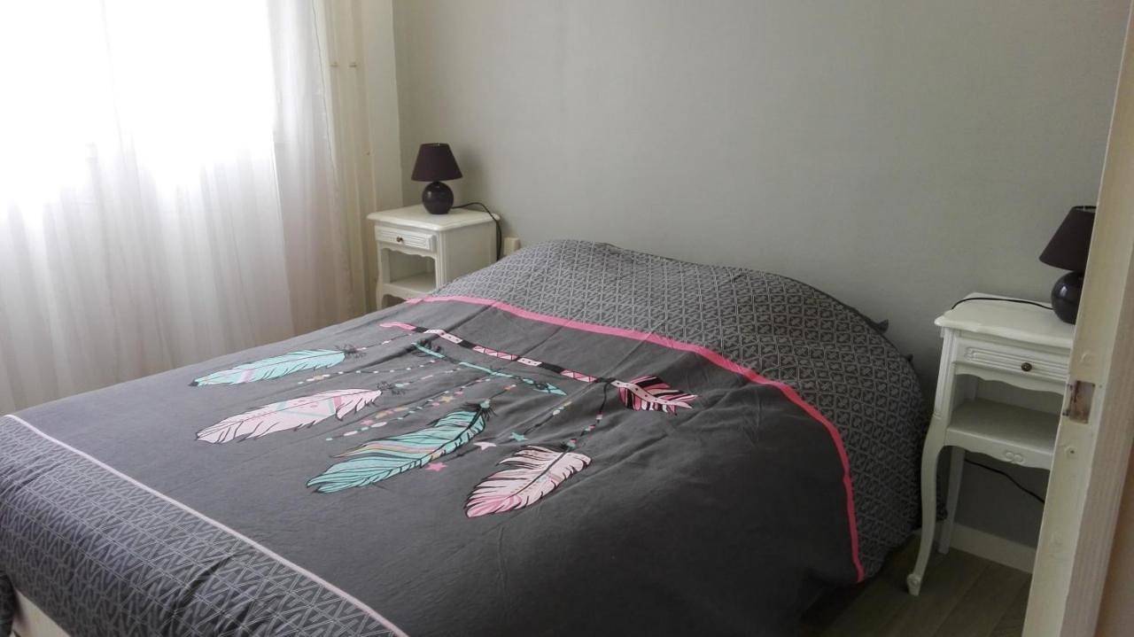 Appartement entier, One-Bedroom Apartment in Plateau d'Hauteville, Belley