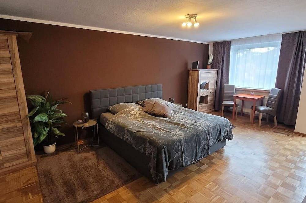Entire apartment, Hani's Appartement in Bielefeld, North Rhine-Westphalia