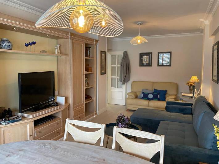 Gîte pour 4 personnes, avec terrasse et vue à Bakio - 3