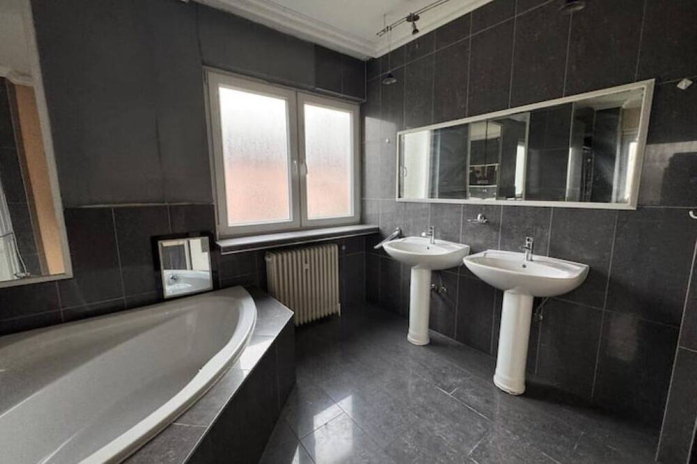 Ganze Wohnung, Zimmer in Landstuhl (Zimmer 9, Og) in Landstuhl, Saar-Nahe-Bergland