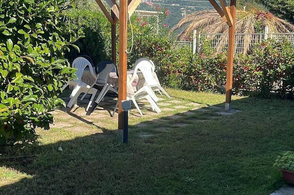 Ganze Wohnung, Ferienwohnung Palinuro für 1 - 6 Personen mit 3 Schlafzimmern - Reihenhaus in Palinuro, Cilento