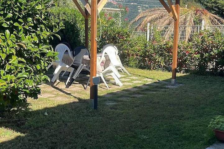 Ferienwohnung für 6 Personen in Palinuro