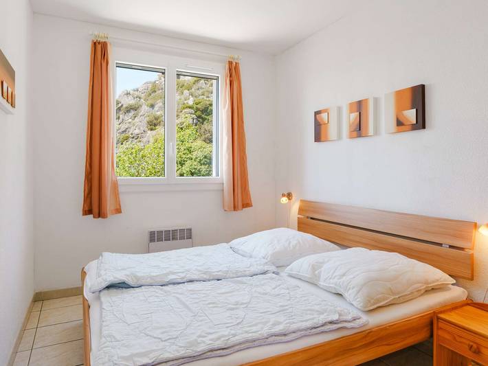 Villa pour 6 personnes, avec jardin à Narbonne - 4