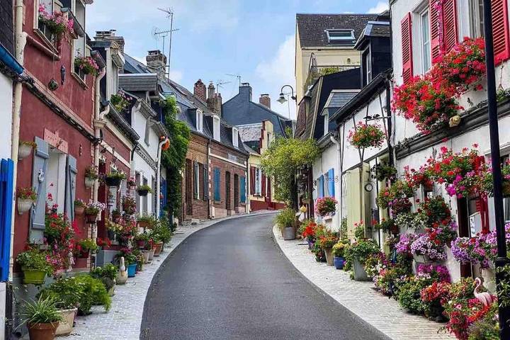 Location de vacances pour 4 personnes à Béhen - 2