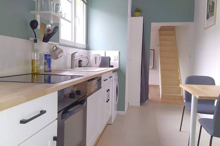 Ferienwohnung für 2 Personen - 1