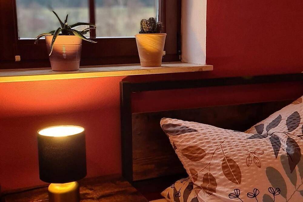 Ganze Wohnung, Wolfsgrund 14 - Appartement/Fewo, Dusche, Wc in Dorfchemnitz, Chemnitz und Umgebung