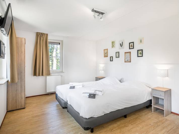 Villa für 24 Personen mit Garten in Weert, Limburg (Niederlande)