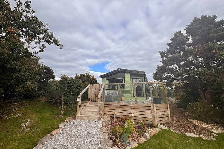 Holiday home for 4 people - 1