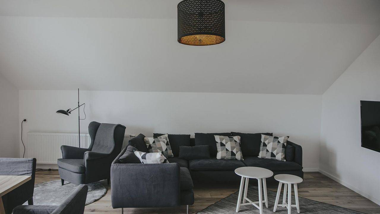 Ganze Ferienwohnung, Ferienwohnung für 5 Personen (100 m²) in Illmitz in Illmitz, Neusiedlersee-Hügelland