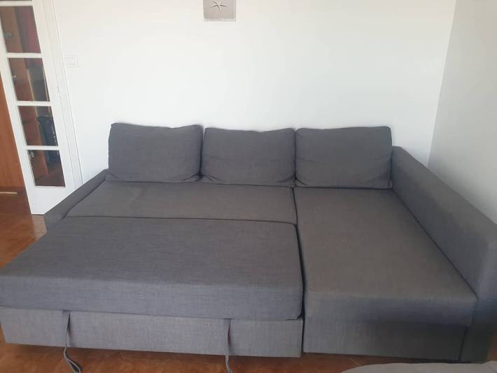 Studio für 4 Personen, mit Haustier an der Côte d'Azur - 4