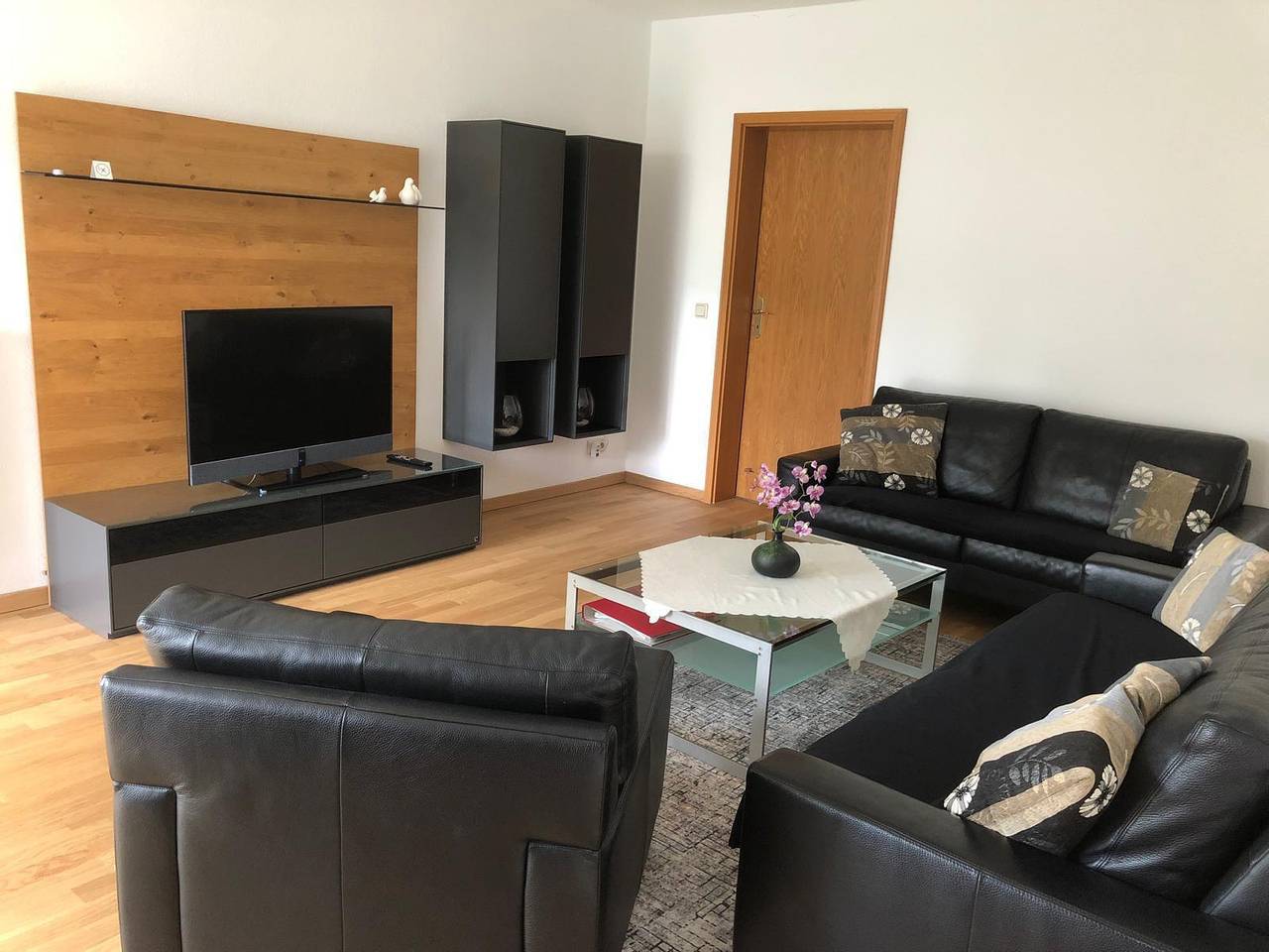 Apartamento vacacional entero, Ferienwohnung Marita Schmitt in Bernkastel-Kues, Bernkastel-Kues y alrededores