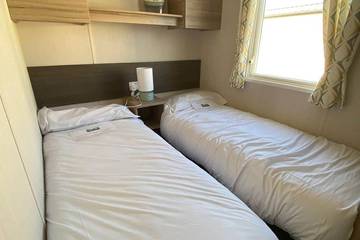 Static Caravan for 8 People in Camber Sands, Camber, Photo 1