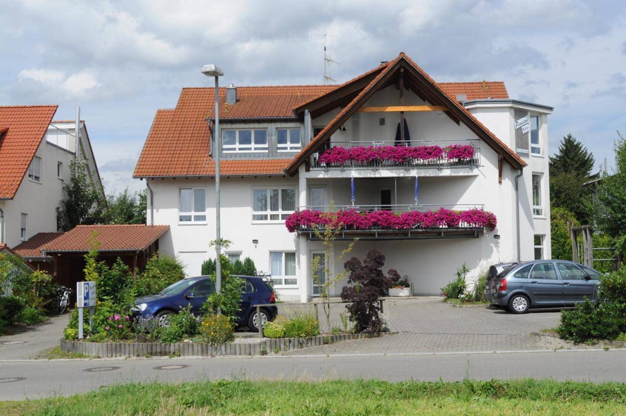 Single Room with Private Bathroom in Reichenau, Untersee