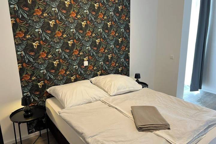 Ganze Wohnung, Stilvolles Apartment in Baesweiler –Nähe Aachen & Euregio ab 129€ für 3 Personen in Baesweiler, Städteregion Aachen