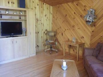 Vacation House for 5 Guests in Mount Desert Island, Maine, Picture 4