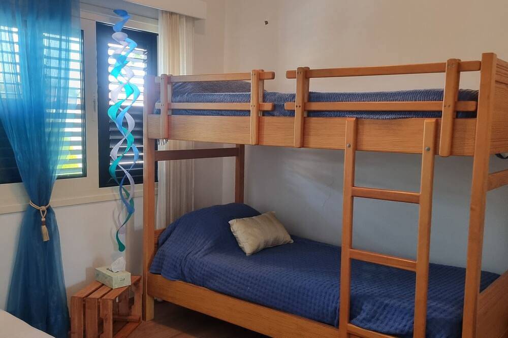 Searenity Seafronthouse - 50m from the beach in Πύλα, Larnaca Bezirk