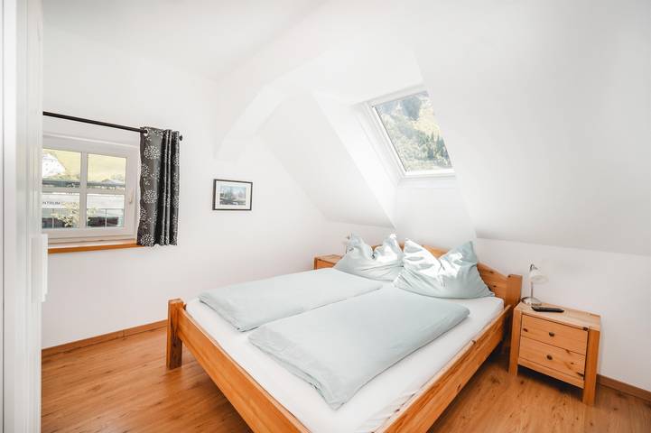 Ganze Ferienwohnung, Appartement Ritterkopf, 1 Schlafraum in Hohe Tauern, Rauris