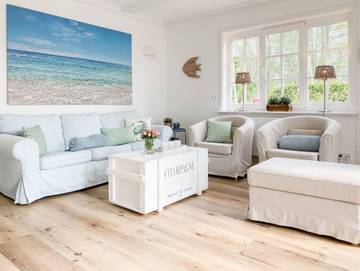 Ferienhaus für 4 Personen, mit Garten, kinderfreundlich in Timmendorfer Strand