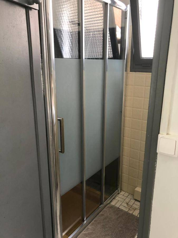 Chambre d’hôte pour 2 personnes, avec balcon et jardin à Arcachon - 2