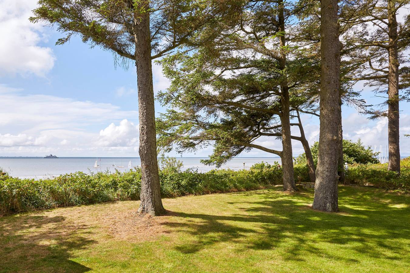 Ganze Ferienwohnung, Wattblick in Wyk auf Föhr (Stadt), Wyk auf Föhr