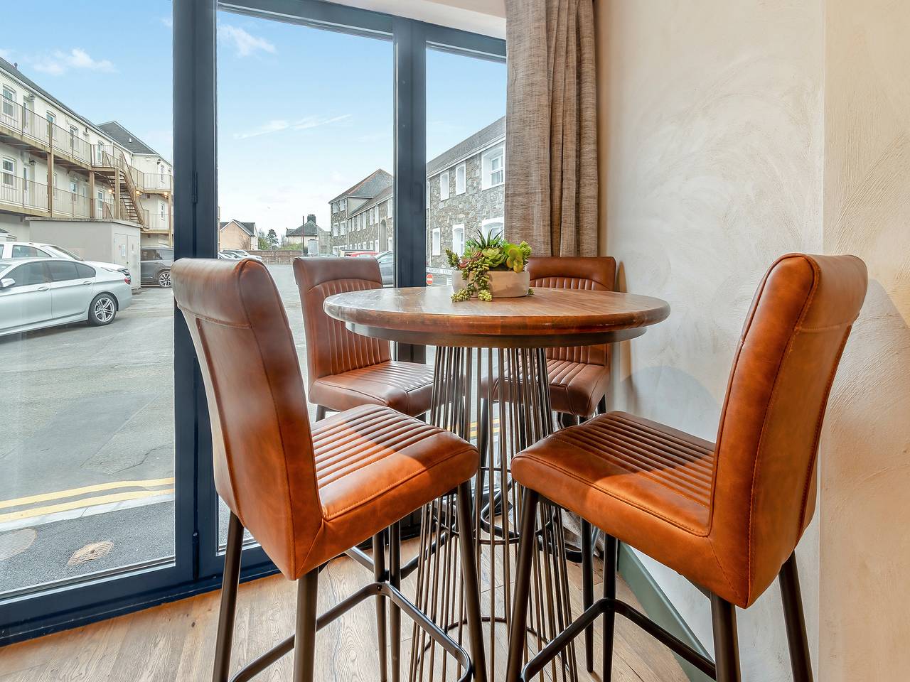 Ganze Wohnung, Ferienwohnung für 4 Personen in Narberth, Pembrokeshire