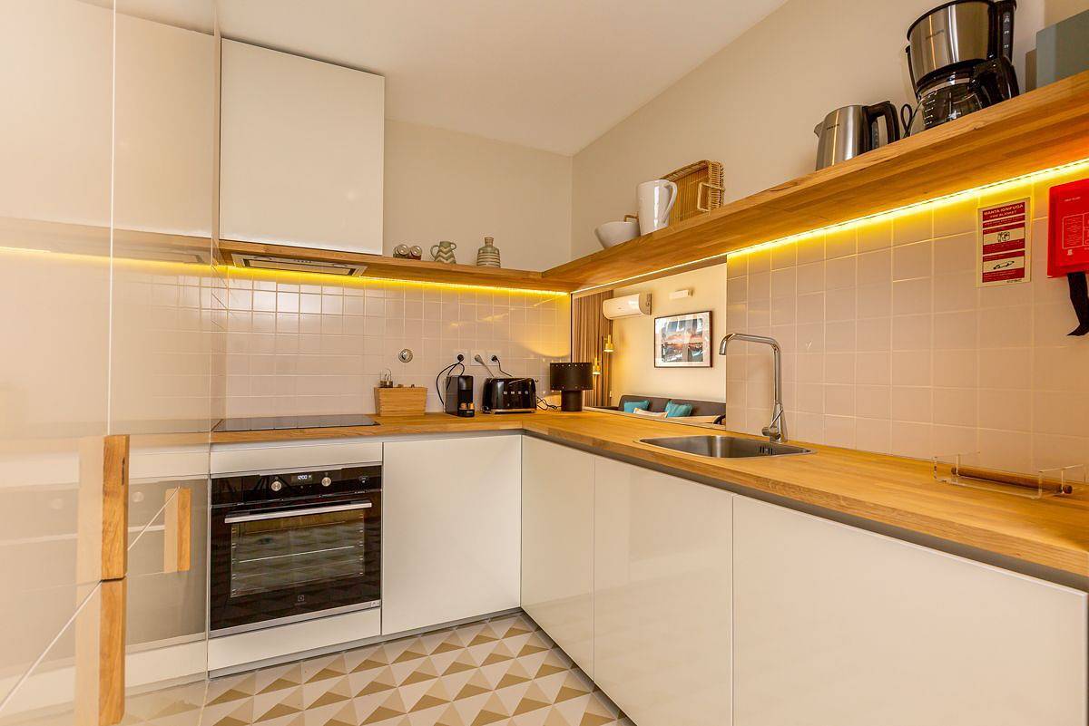 Villa voor 5 personen met tuin in Porto, Porto District