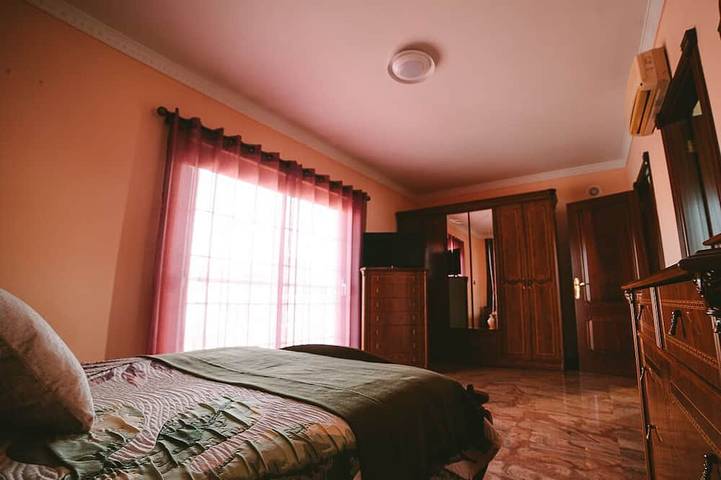 Villa für 10 Personen, mit Garten und Whirlpool in Gran Canaria Süd - 3