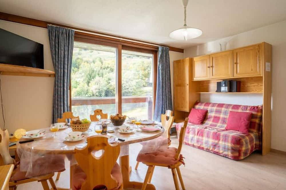 Appartement de vacances