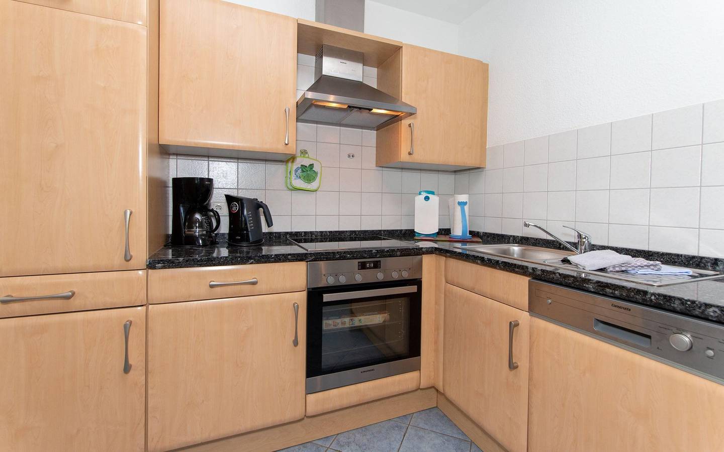 Ganze Ferienwohnung, Sanddüne in St. Peter-Ording, Eiderstedt