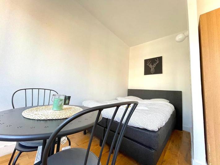 Vakantieappartement voor 2 personen - 1